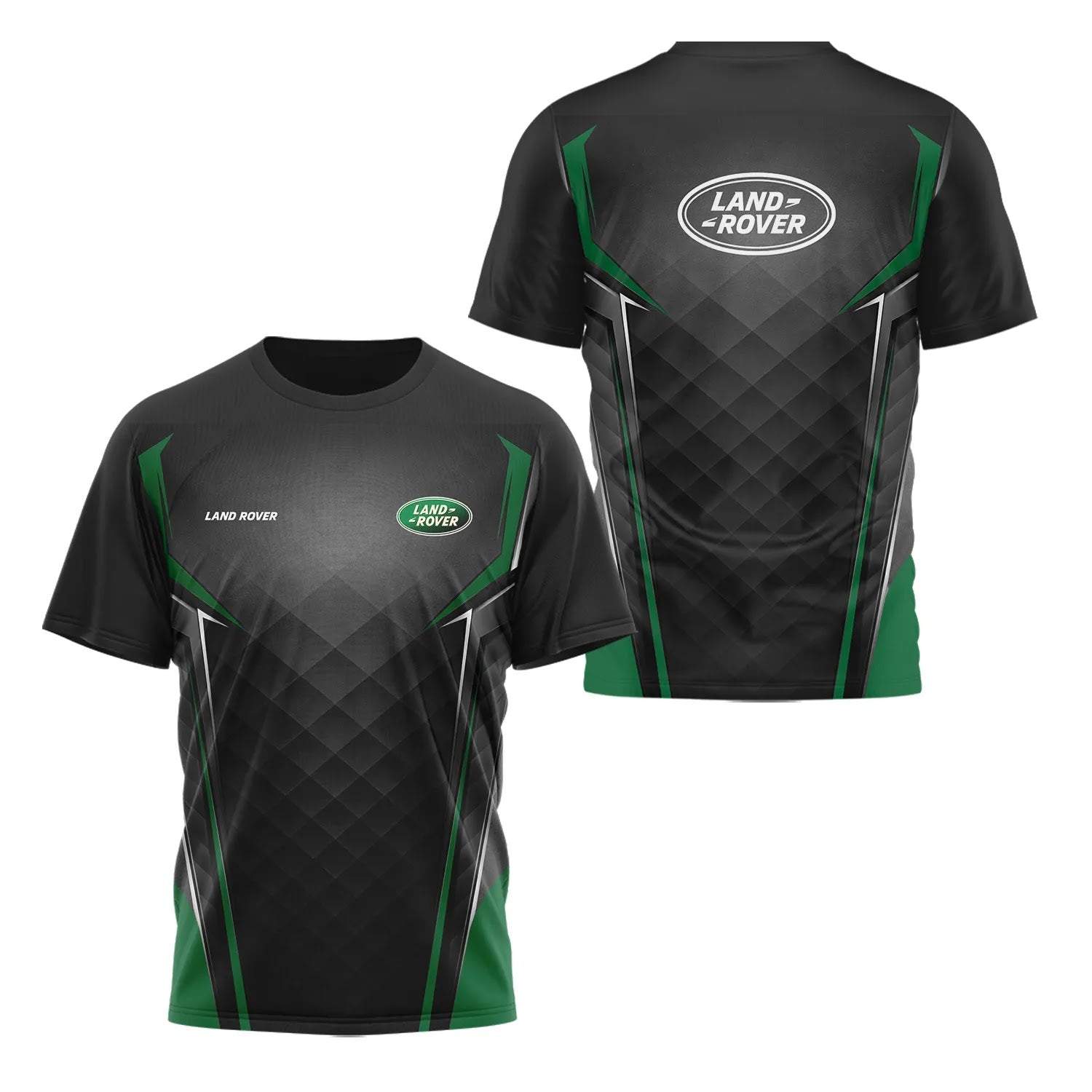 Land Rover Apparels SC074