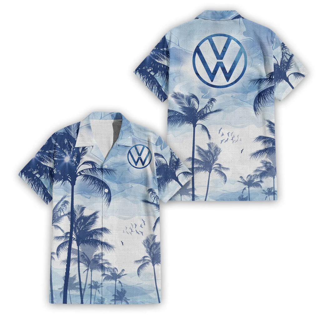 Volkswagen Apparels SHW004