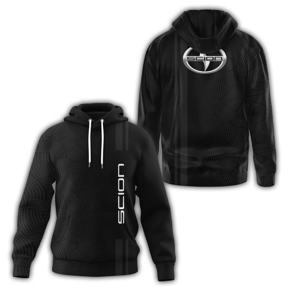 Scion Hoodie SC084