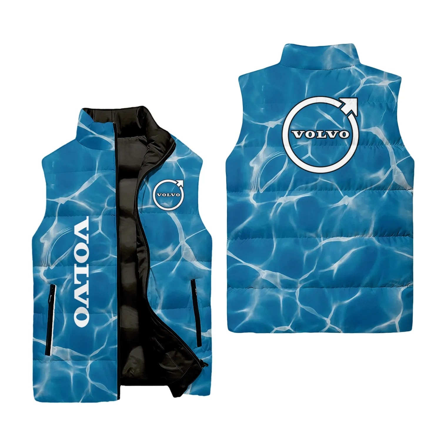 Volvo Apparels SHW035