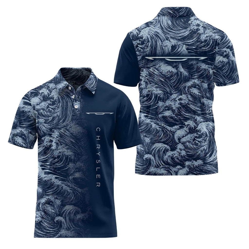 Chrysler Apparels SHW010