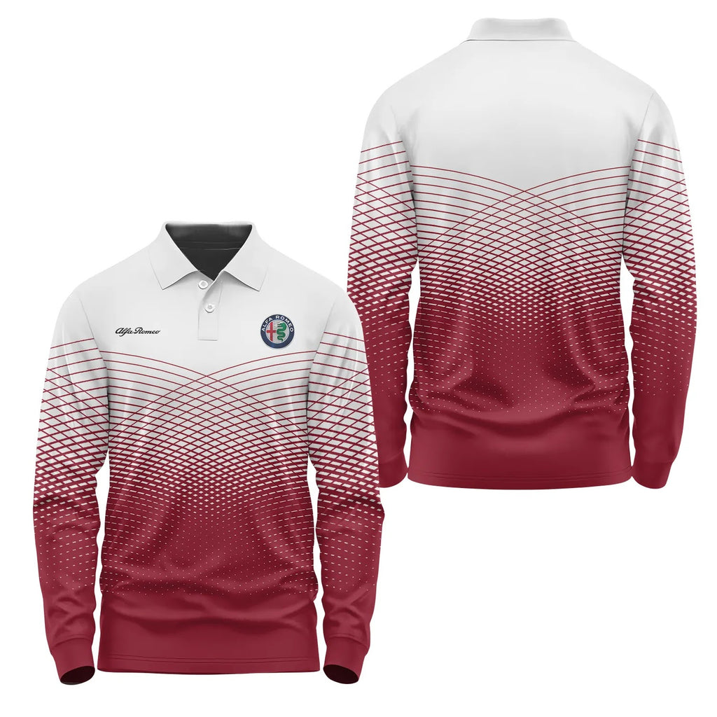 Alfa Romeo Apparels SC109