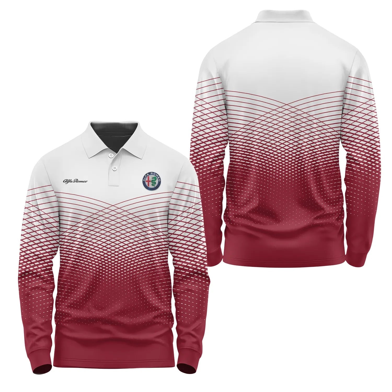 Alfa Romeo Apparels SC109