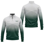 Aston Martin Quarter-zip Pullover SC109