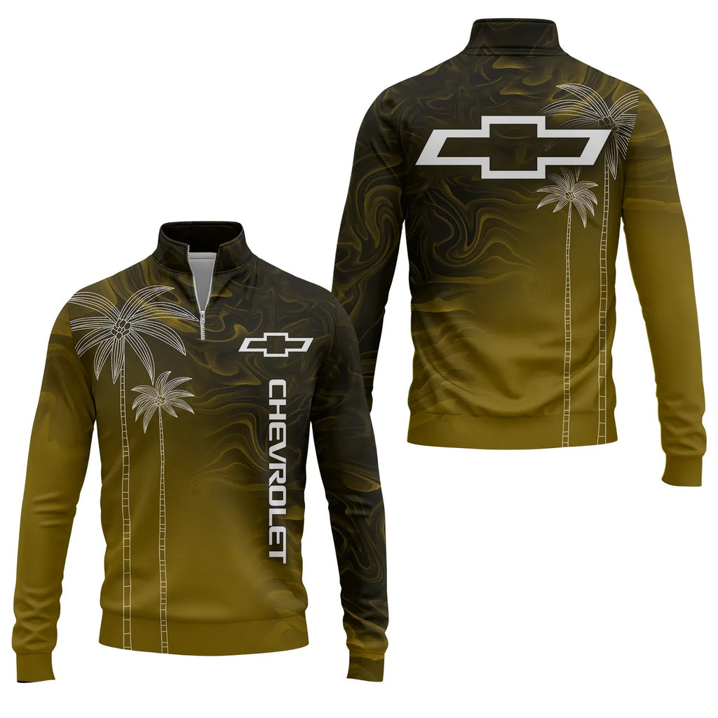 Chevrolet Apparels SHW070
