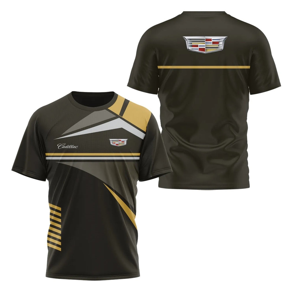 Cadillac Apparels SC067