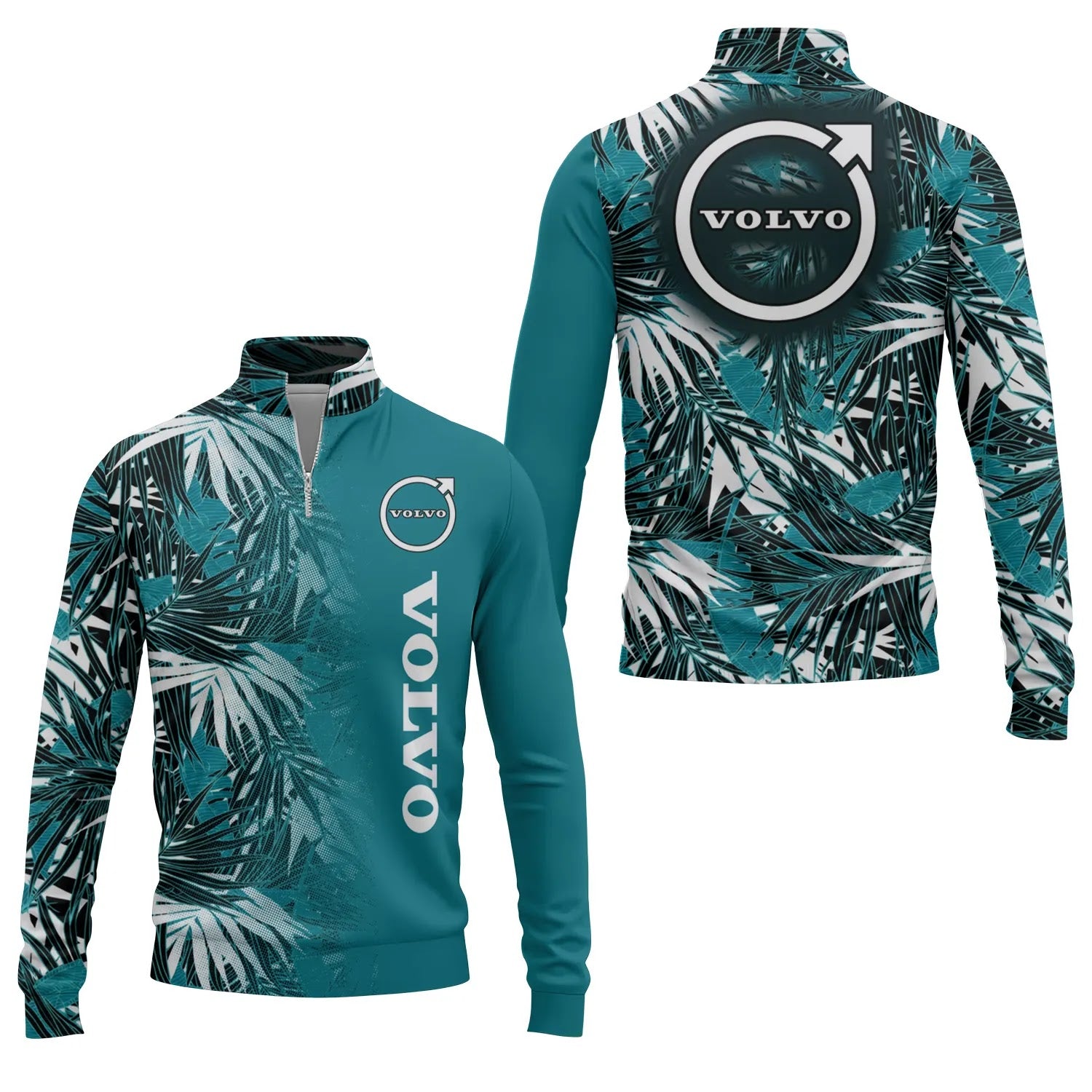 Volvo Apparels SHW060