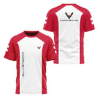 Corvette Apparels SC078