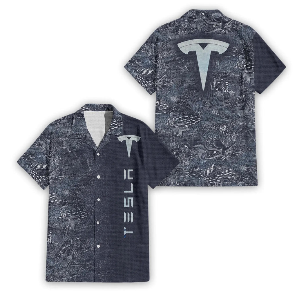 Tesla Apparels SHW006