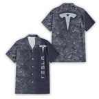 Tesla Apparels SHW006