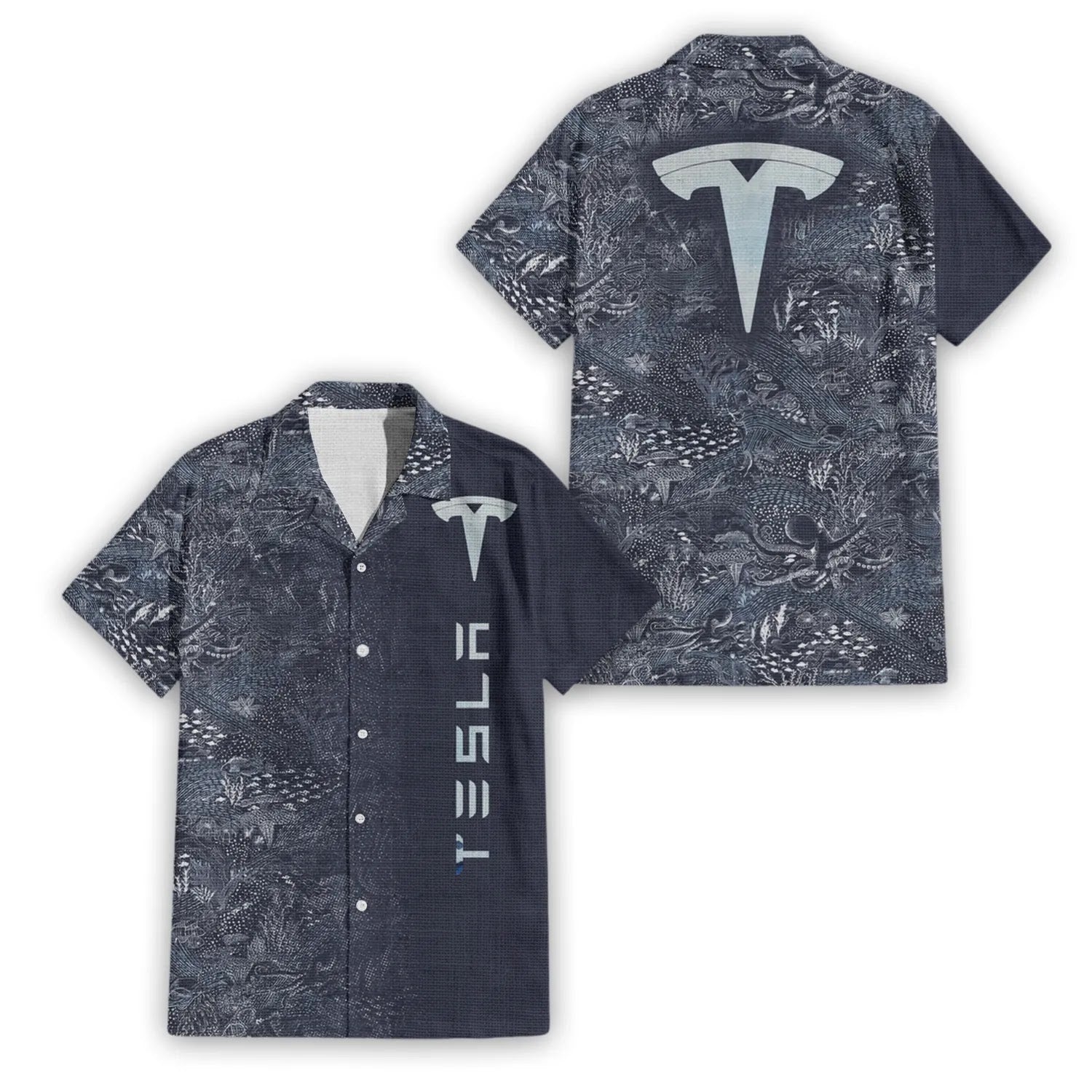 Tesla Apparels SHW006