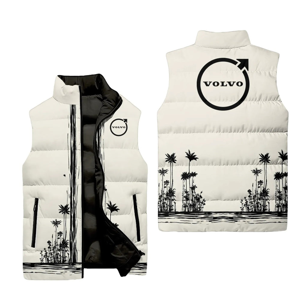 Volvo Apparels SHW043