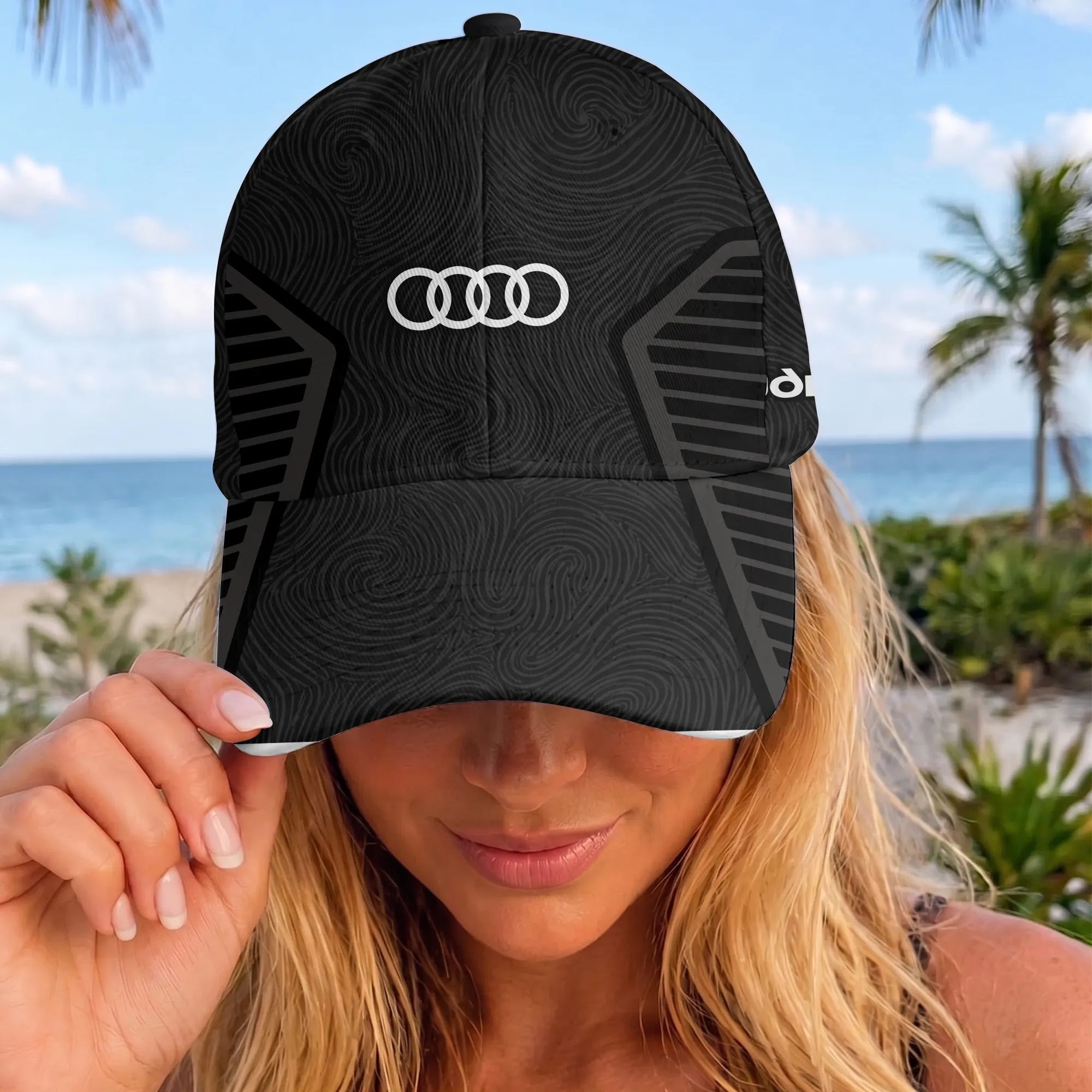 Audi Apparels CSC054