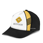 Rivian Cap CSC032