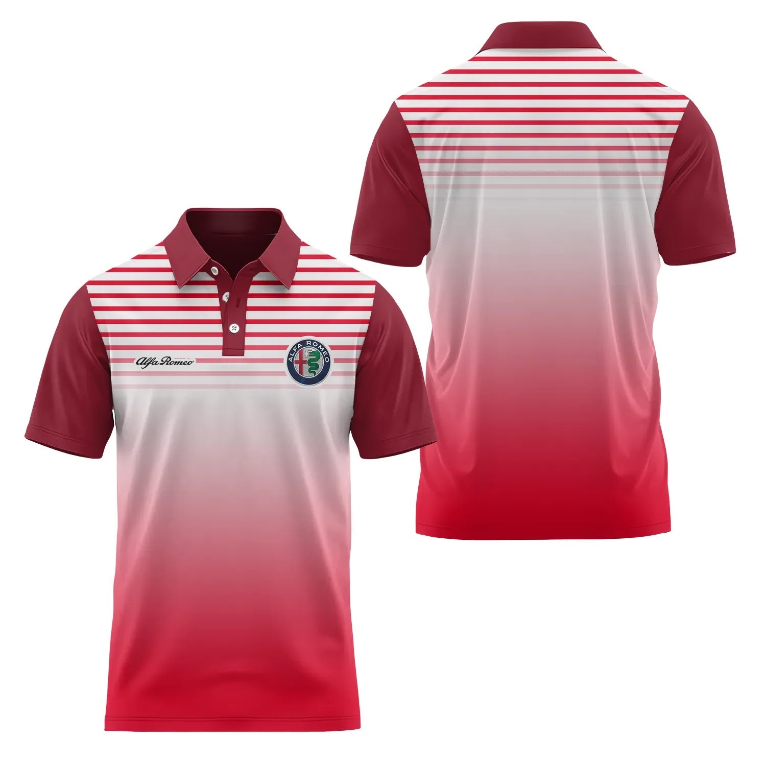 Alfa Romeo Apparels SC107