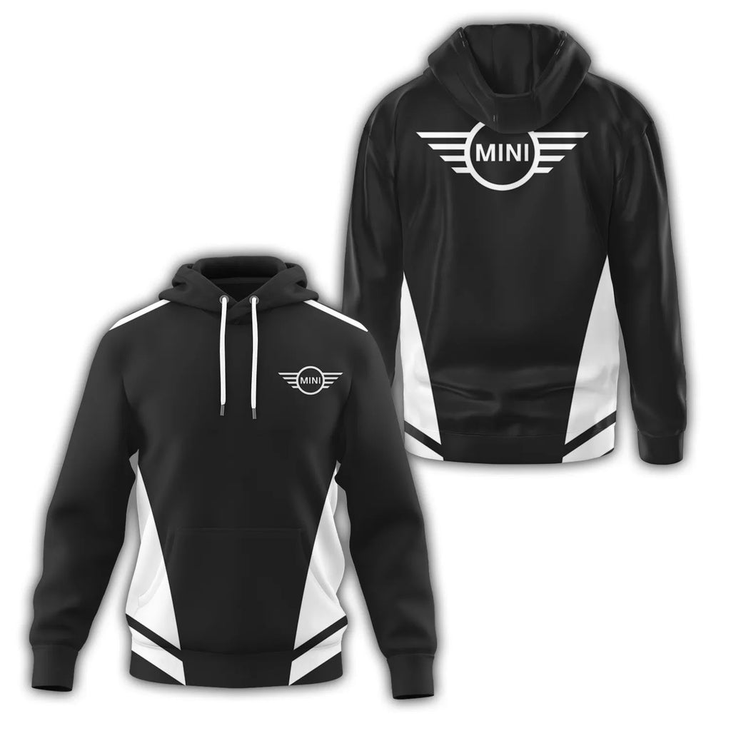 Mini Hoodie SC092