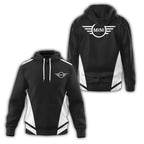 Mini Hoodie SC092