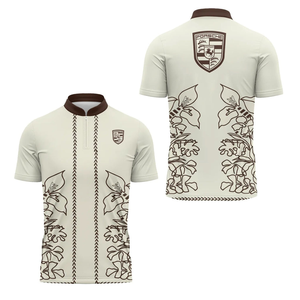 Porsche Apparels SHW064