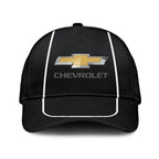 Chevrolet Cap CSC025