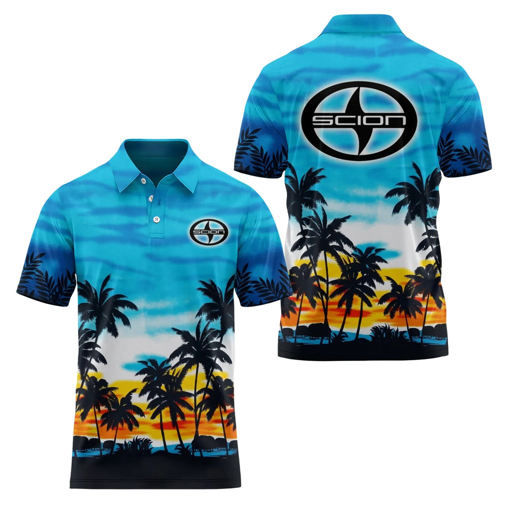 Scion Apparels SHW051