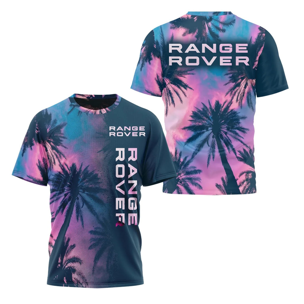 Range Rover Apparels SHW030