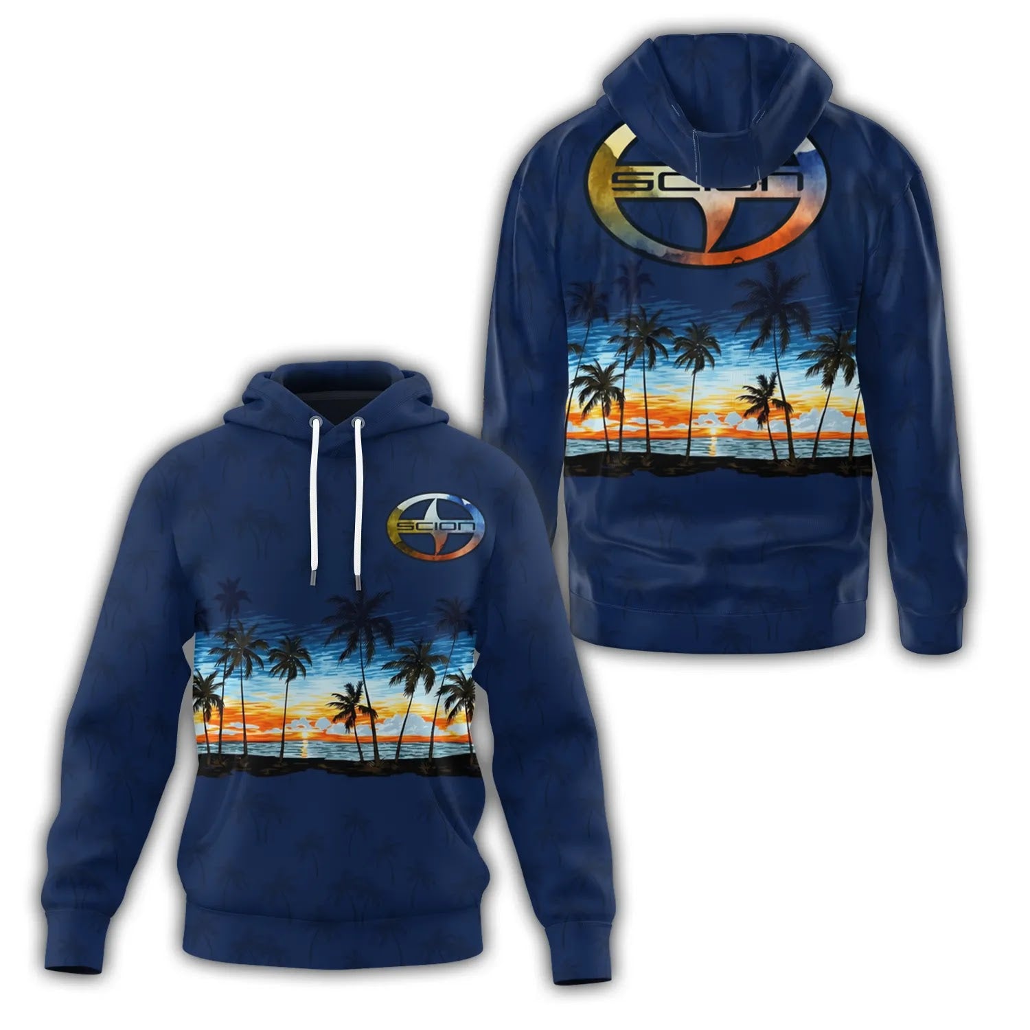 Scion Apparels SHW017