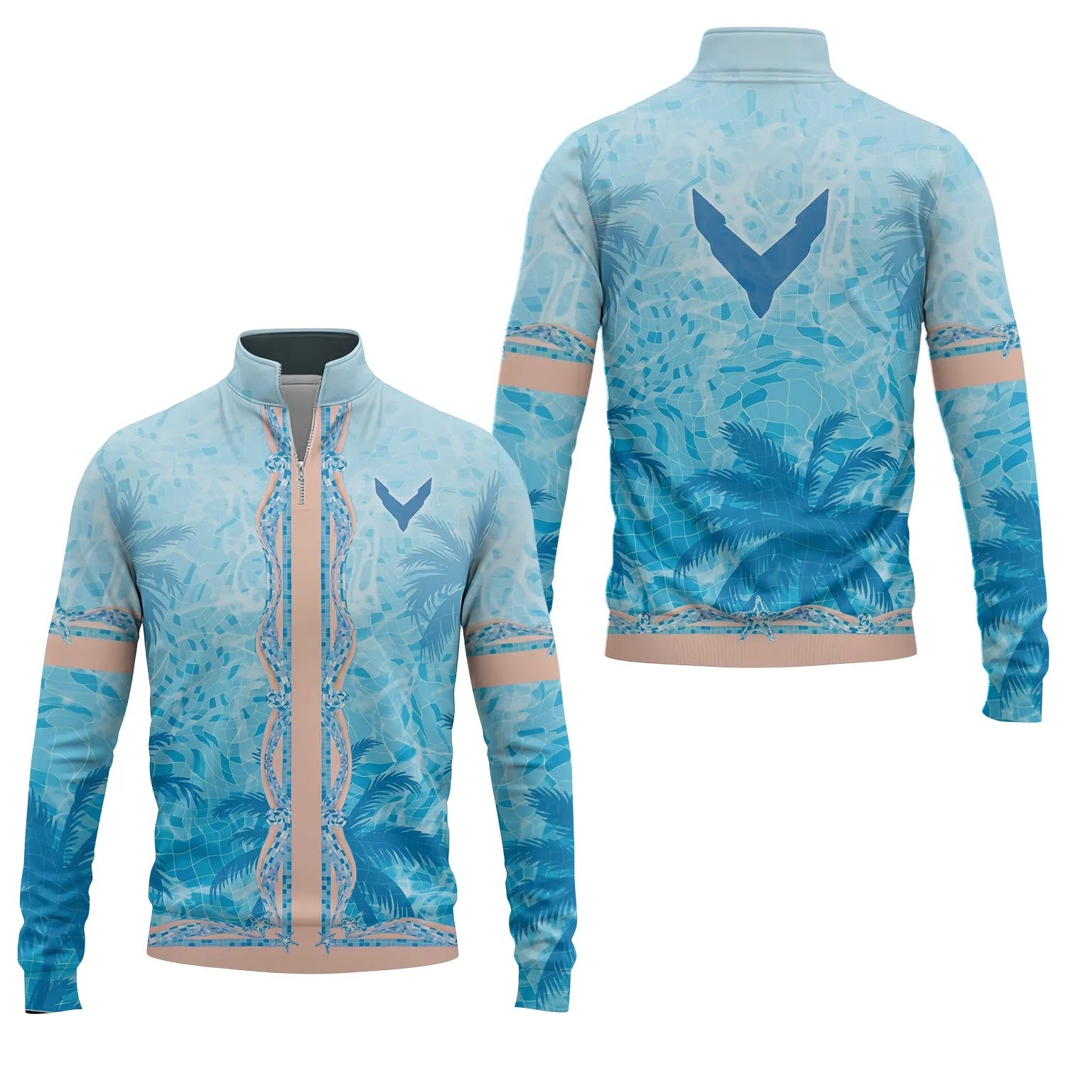 Corvette Apparels SHW026