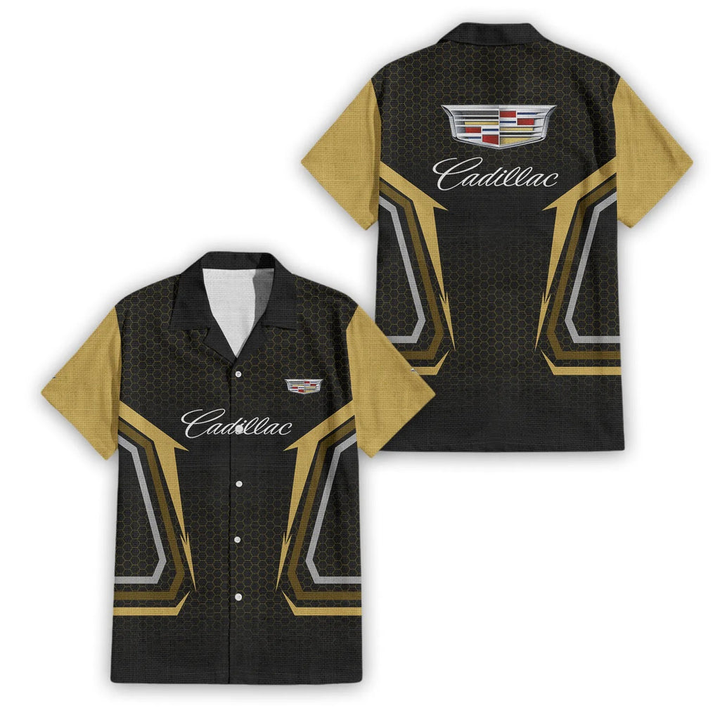 Cadillac Apparels SC075