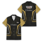 Cadillac Apparels SC075