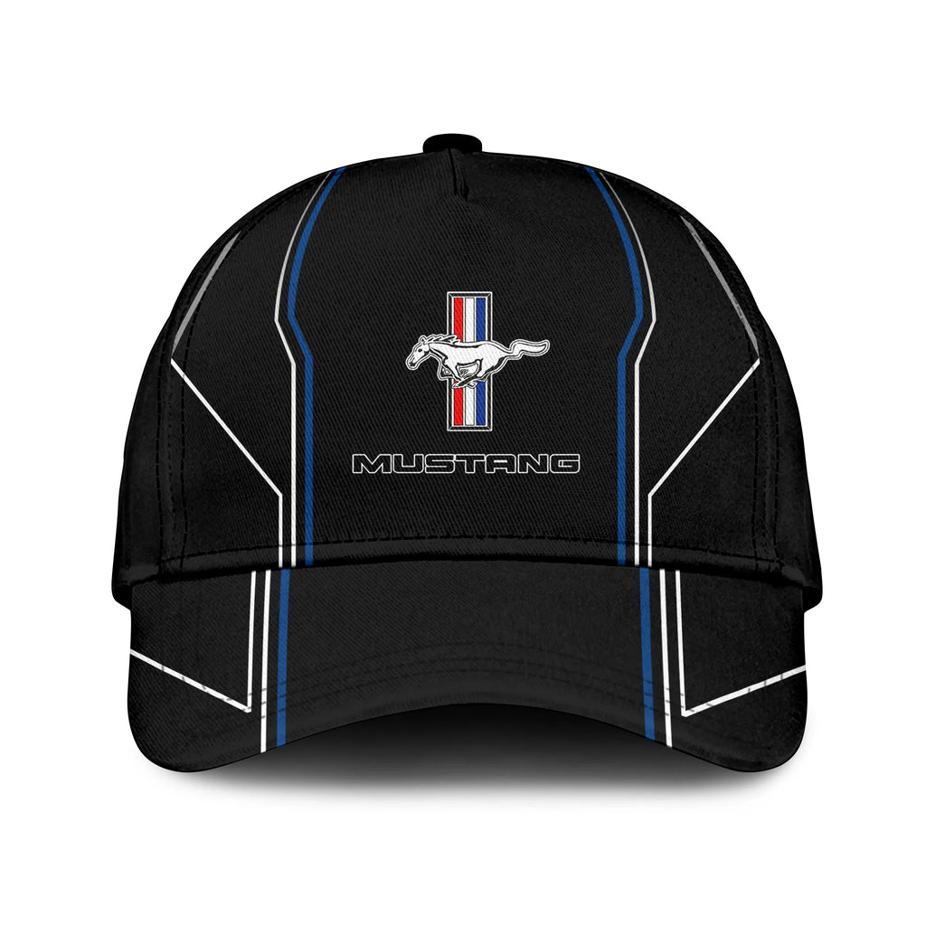 Ford Mustang Cap CSC041