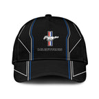 Ford Mustang Cap CSC041