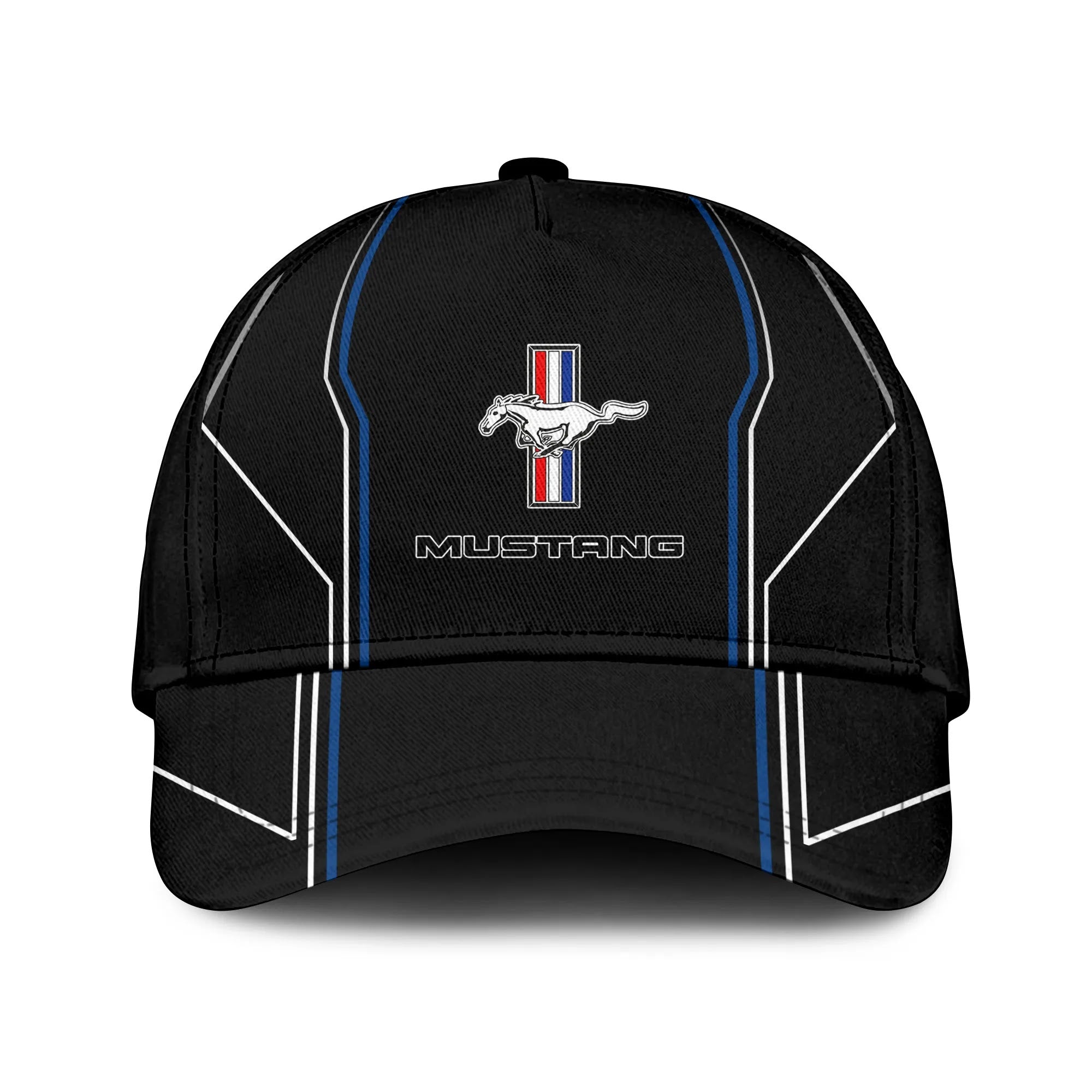 Ford Mustang Cap CSC041