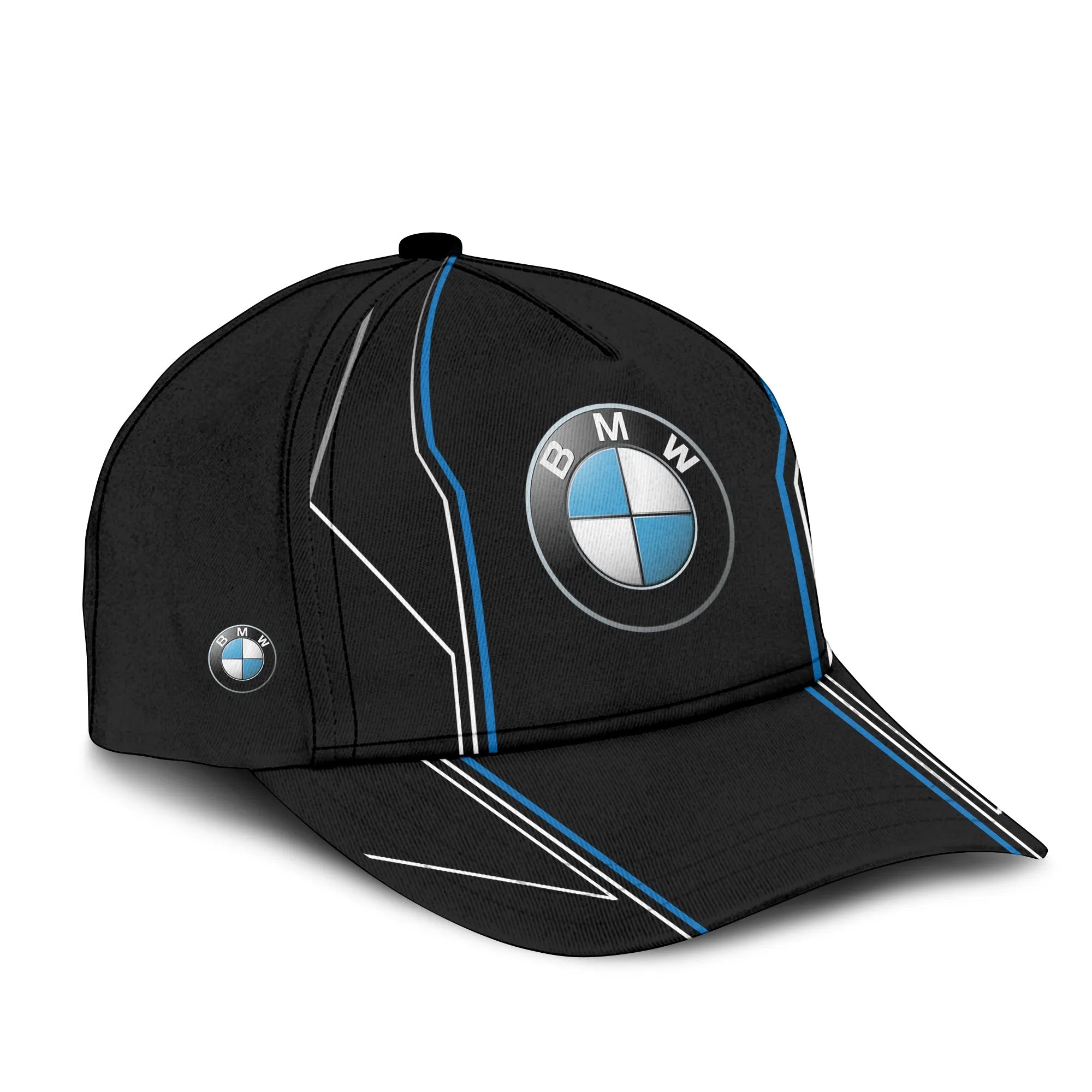 BMW Cap CSC041