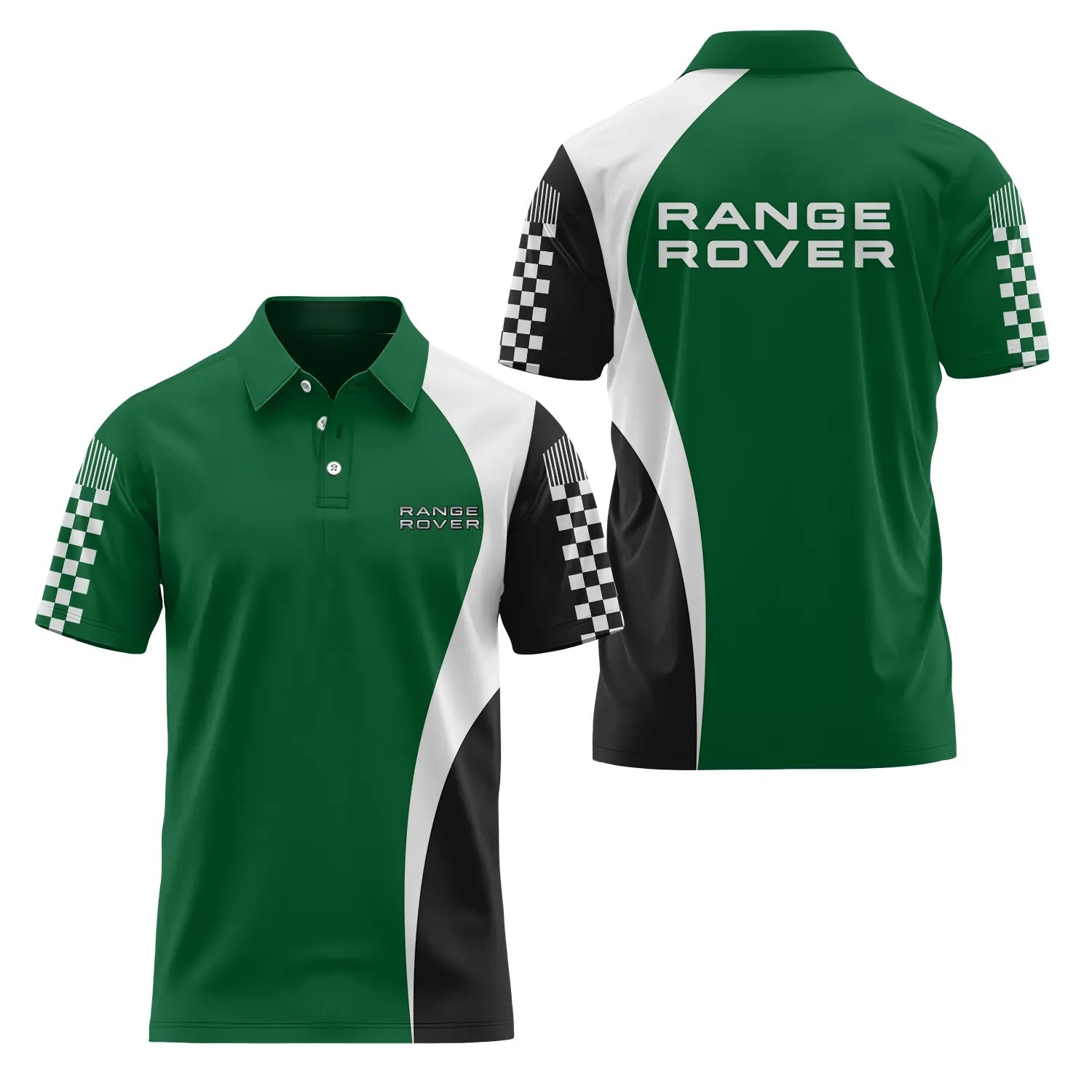 Range Rover Apparels SC073
