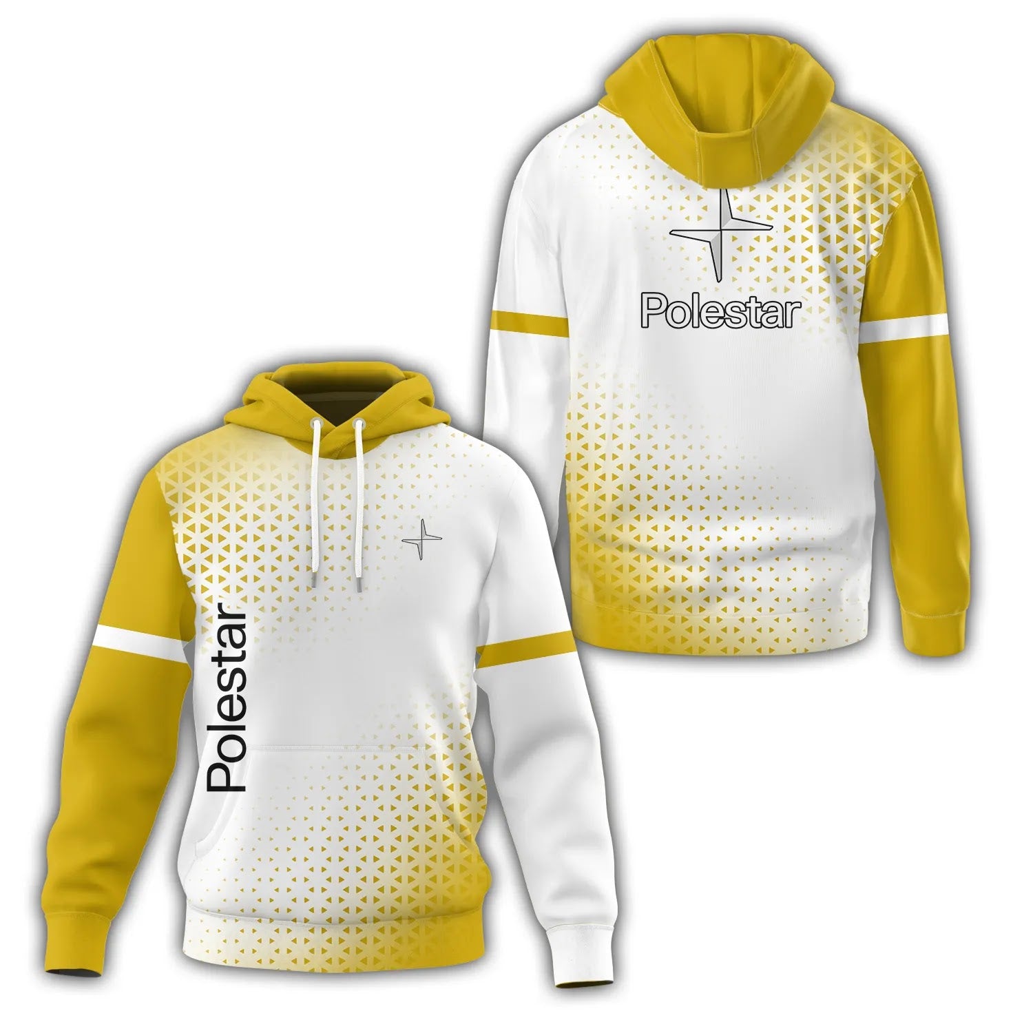 Polestar Hoodie SC079