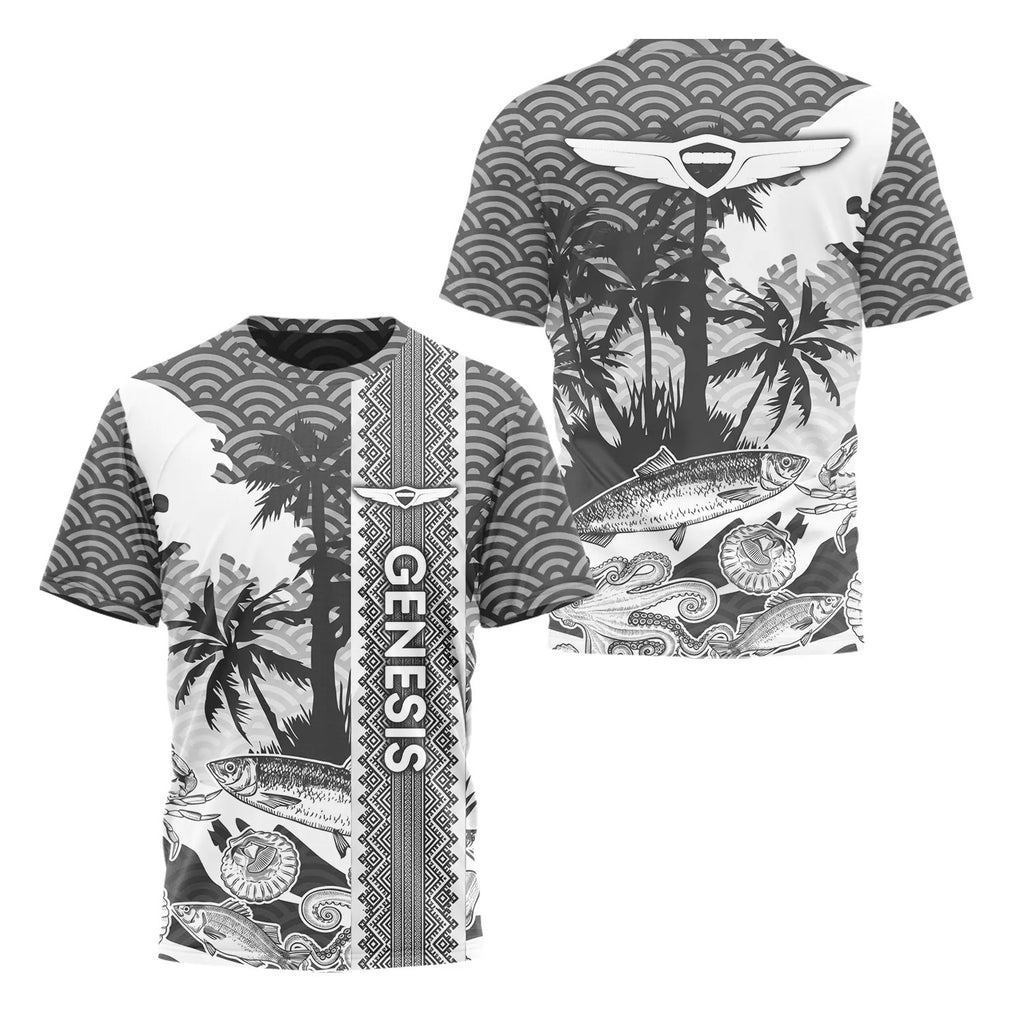 Genesis Apparels SHW038