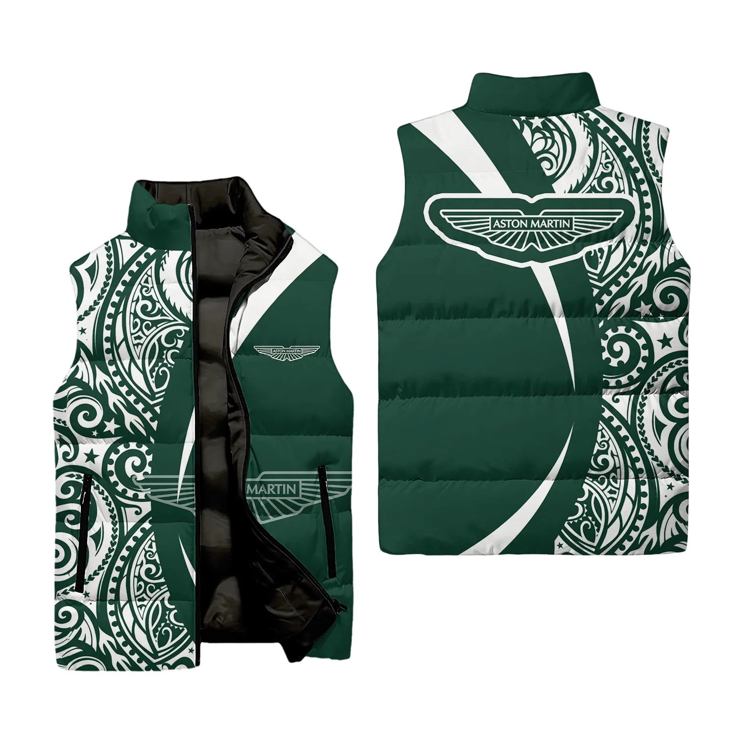 Aston Martin Apparels SHW072