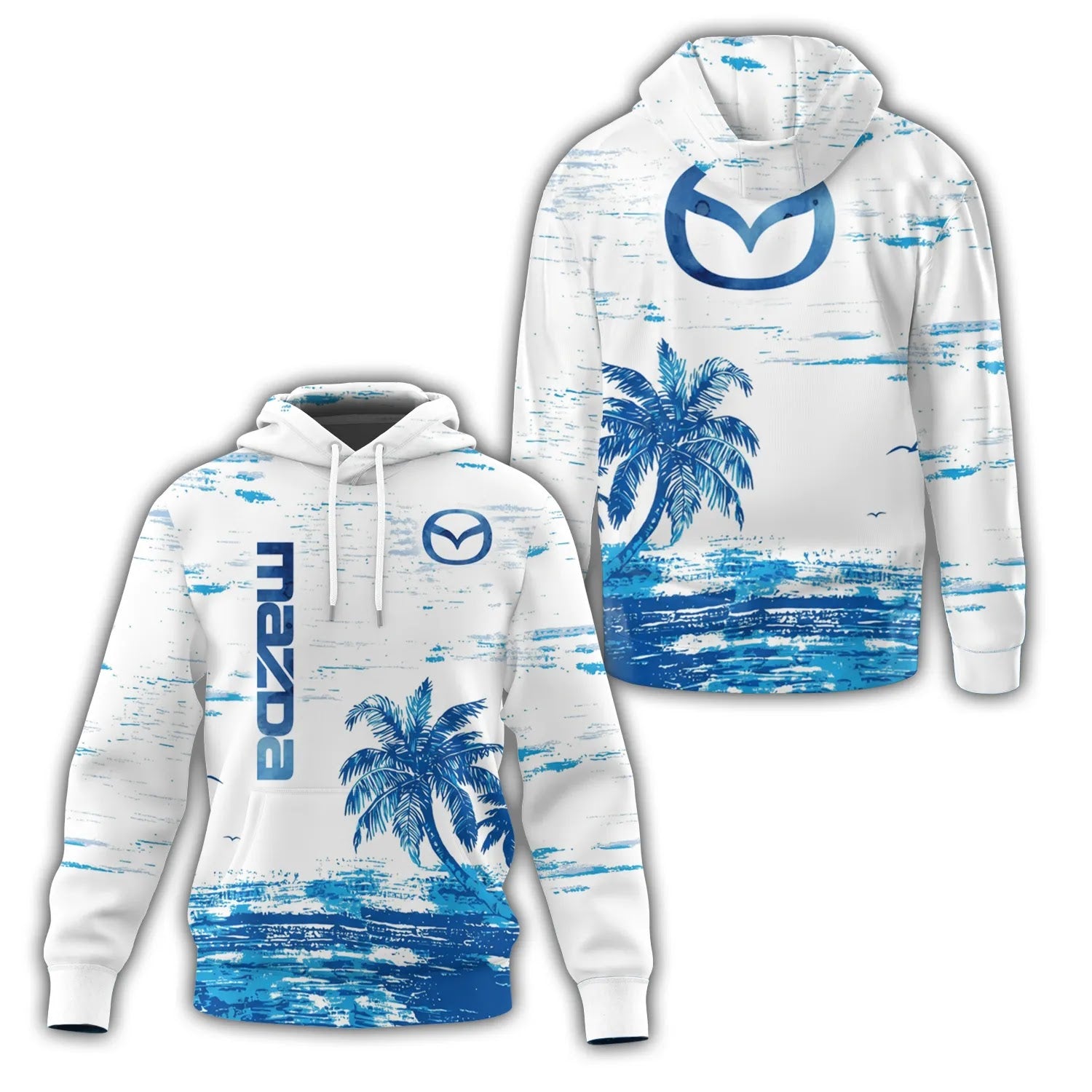 Mazda Apparels SHW069