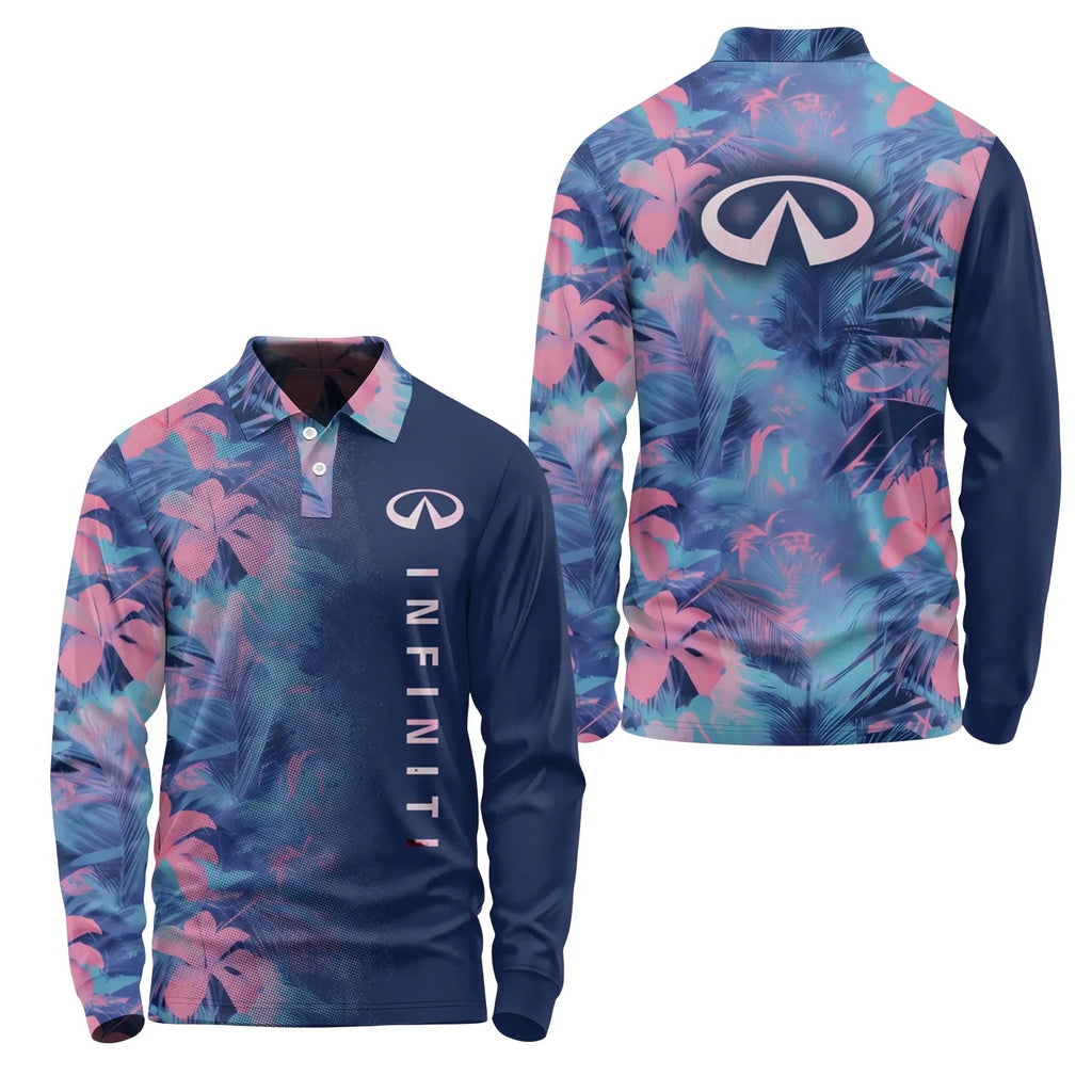 Infiniti Apparels SHW054