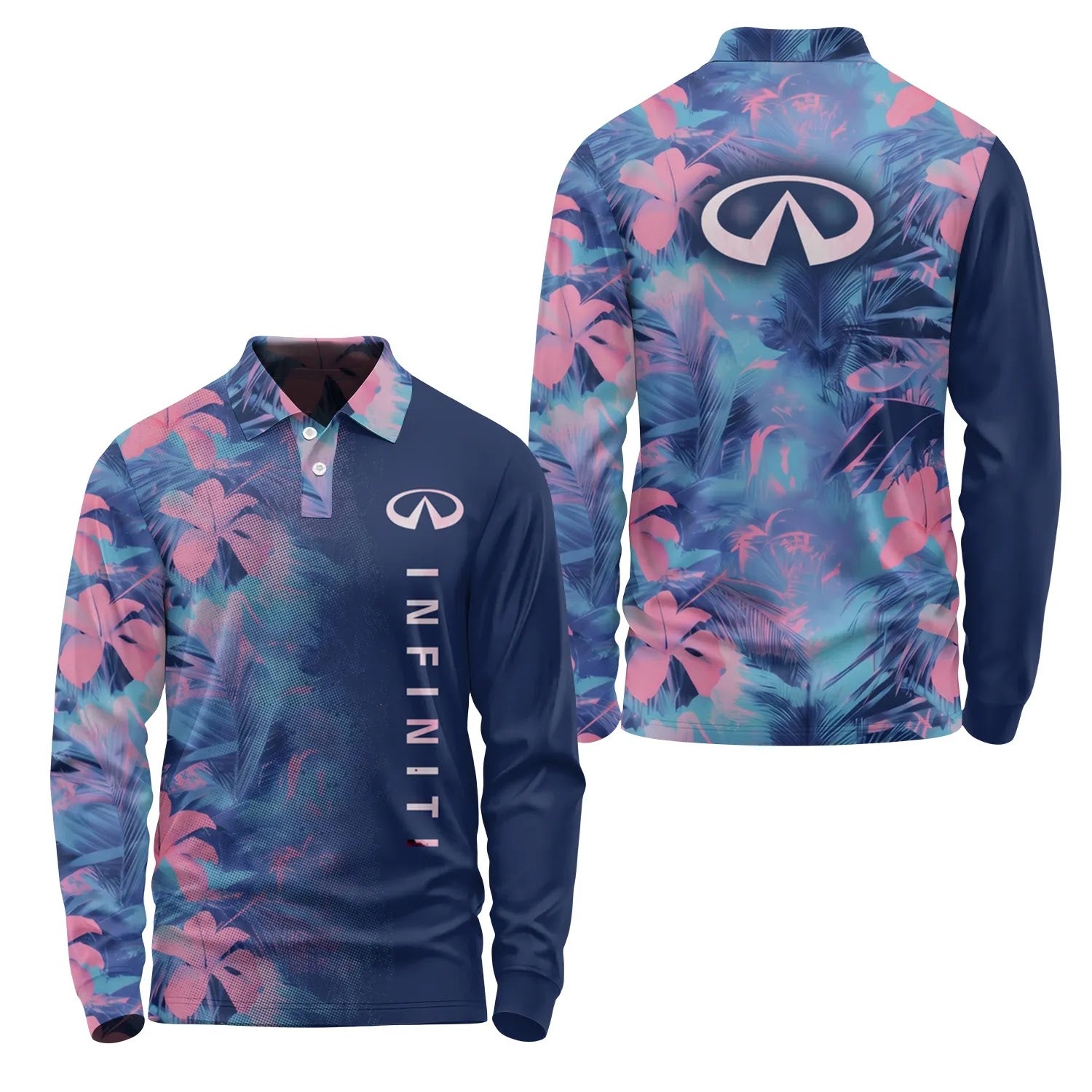 Infiniti Apparels SHW054