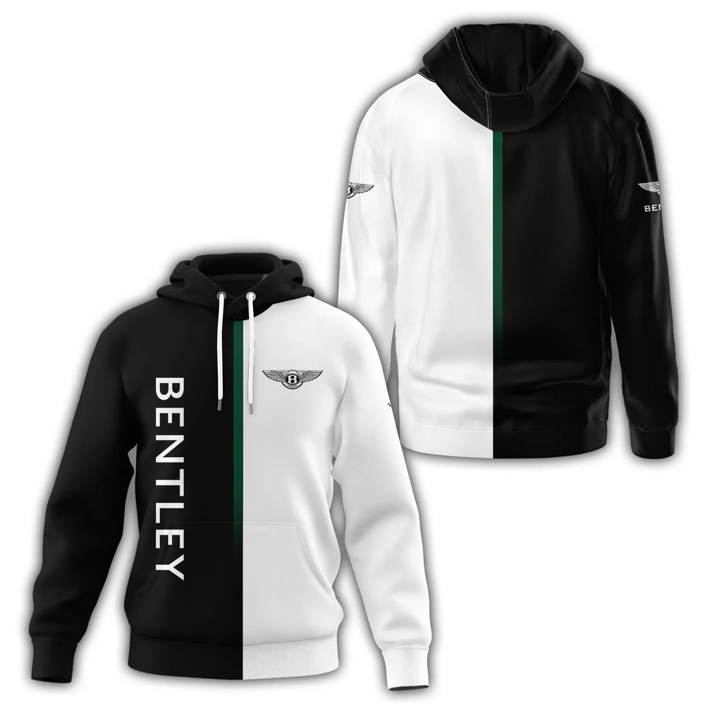 Bentley Hoodie SC076
