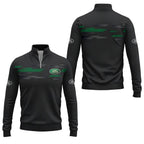 Land Rover Quarter-zip Pullover SC100