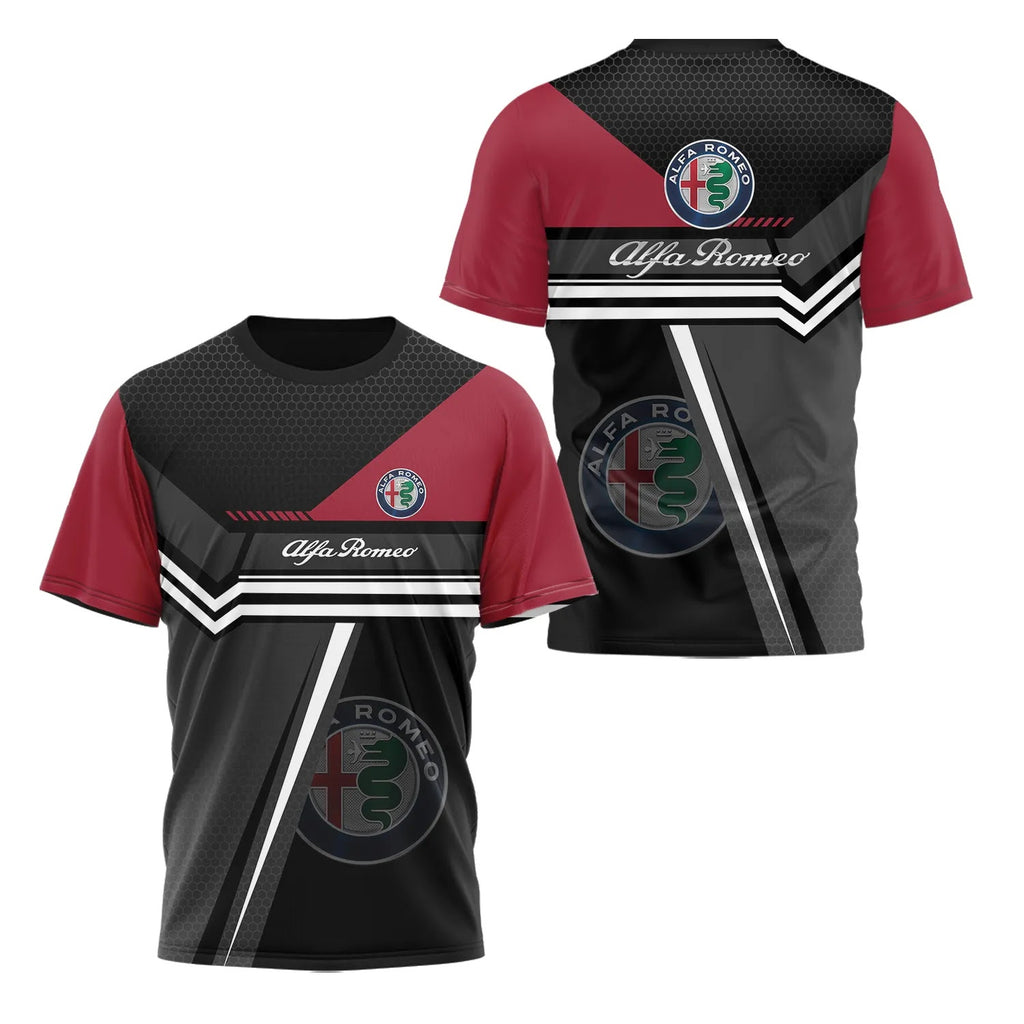 Alfa Romeo Apparels SC071