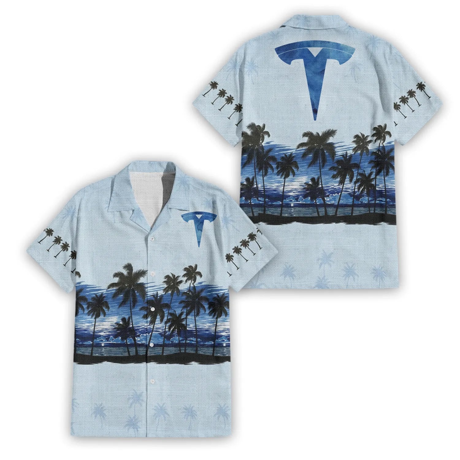 Tesla Apparels SHW016