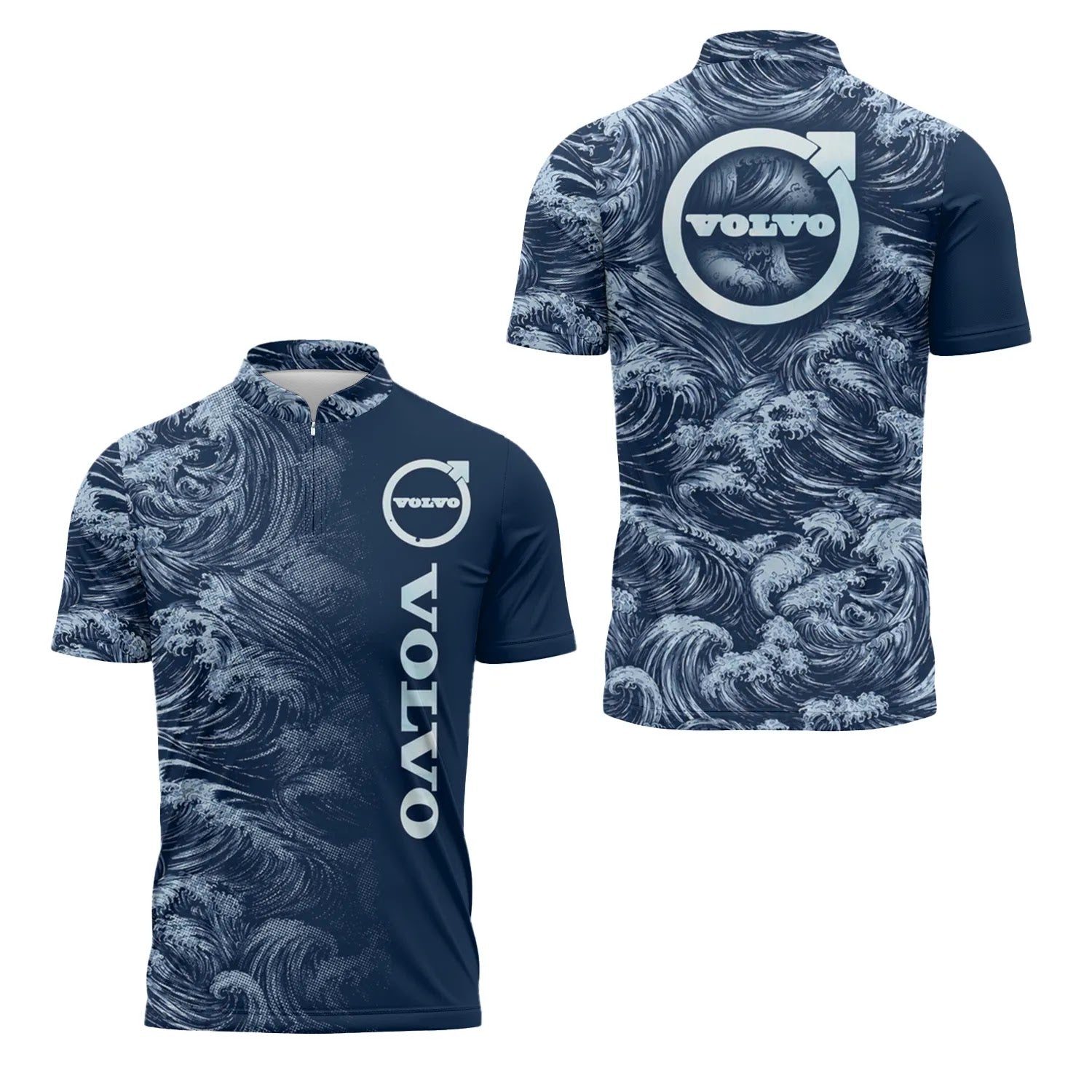 Volvo Apparels SHW010