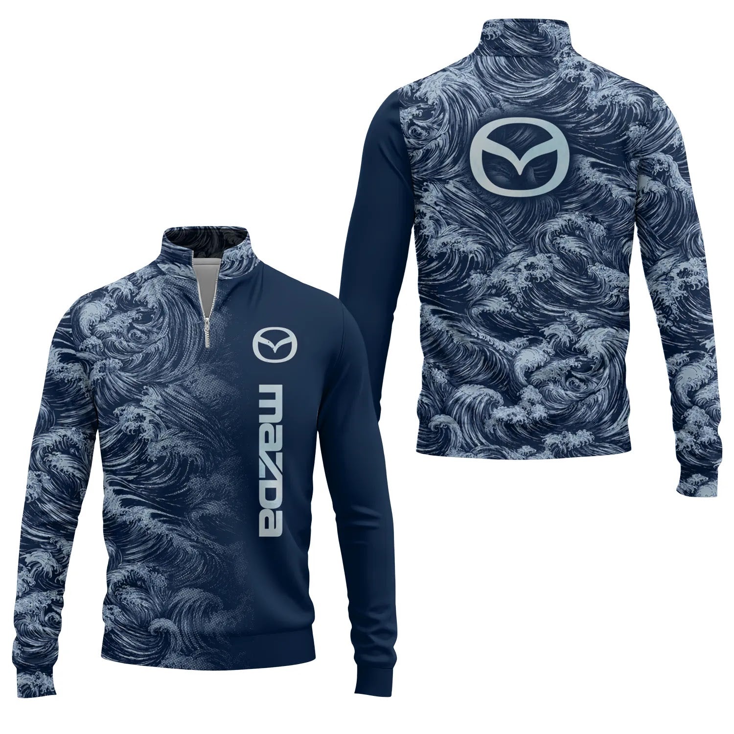 Mazda Apparels SHW010