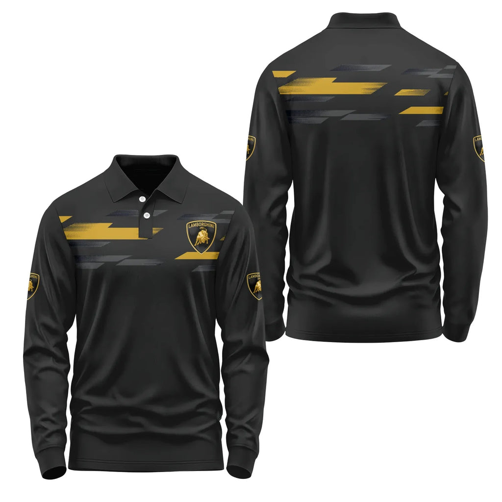 Lamborghini Apparels SC100