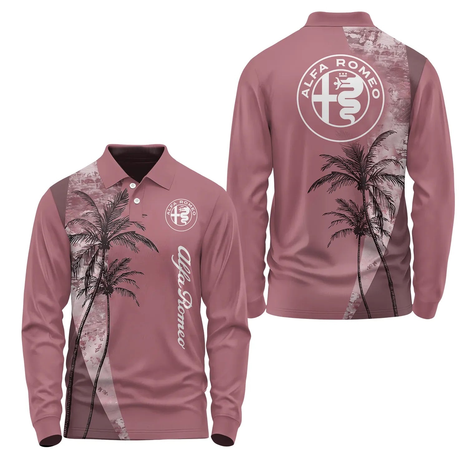 Alfa Romeo Apparels SHW071