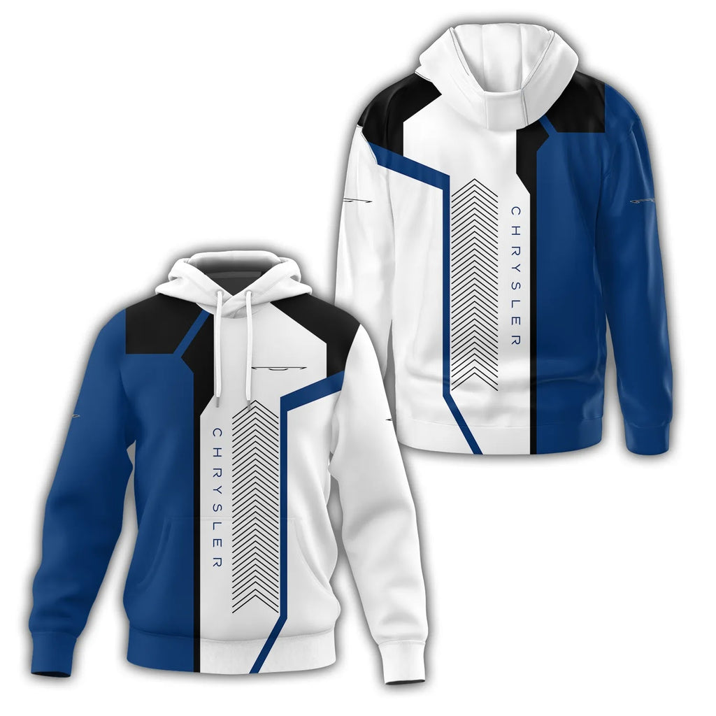 Chrysler Hoodie SC065