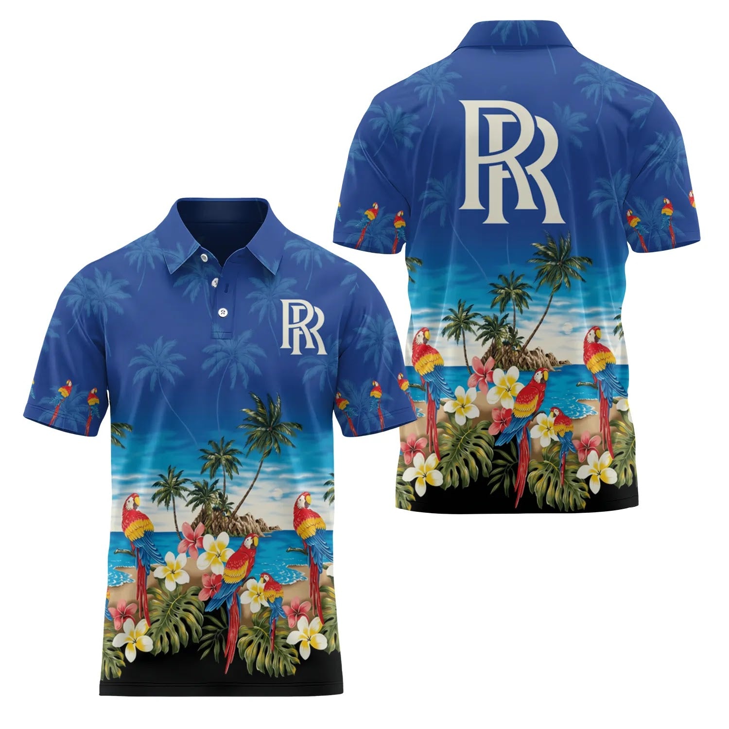 Rolls-Royce Apparels SHW005